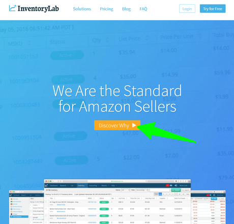 sellerboard vs InventoryLab 2022: Which One Is The Best & Why ?