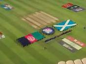 Afghans Start Asia with Bang தாயே