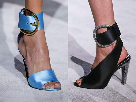 obuv vesna leto 60 - Fashion shoes spring-summer 2022