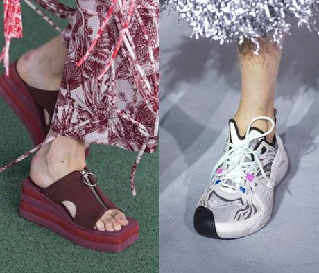 modnaya obuv vesna leto 2022 109504Jy1 - Fashion shoes spring-summer 2022