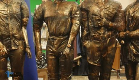 Four Lads in Jeans Meme Meaning Four Lads in Jeans Meme Meaning