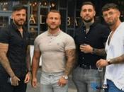 Four Lads Jeans Meme Meaning