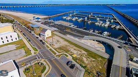 What should be done In Bay St. Louis, MS