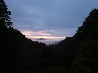 Sunday Sunrise