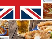 Britain's Favorite Foods 2022