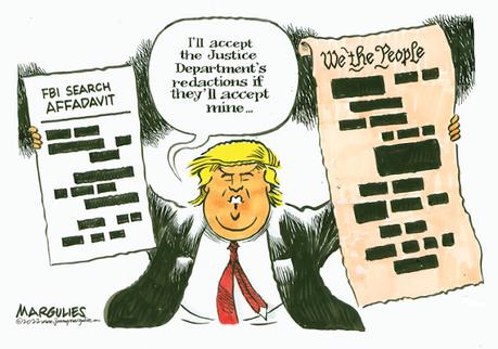 Redactions