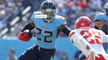 Best RB in Madden 23 Best RB in Madden 23