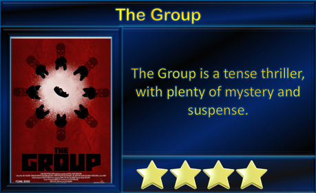 The Group (2022) Frightfest Movie Review