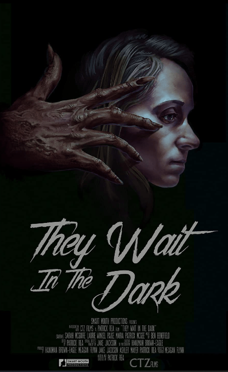 They Wait in the Dark
