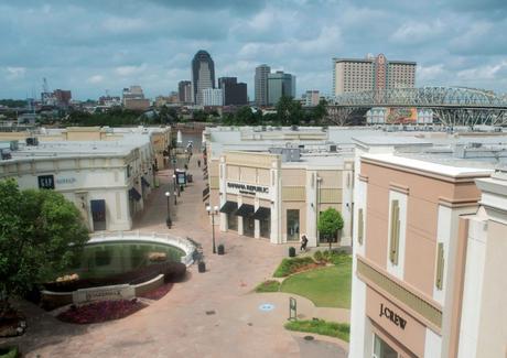 Best Attractions In Bossier City