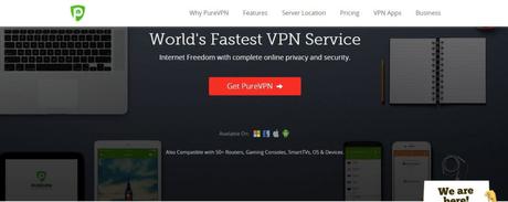 List of Top Best Cheap VPN Service Providers 2022: Under 4.95$