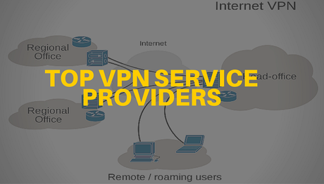 List of Top Best Cheap VPN Service Providers 2022: Under 4.95$