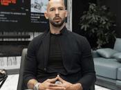 Andrew Tate Rumble Account