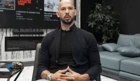 Andrew Tate's Final Message