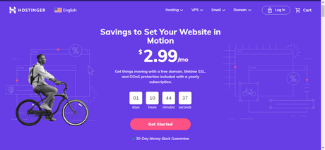 8 Best Web Hosting For Beginners in 2022 8 Best Web Hosting For Beginners in 2022