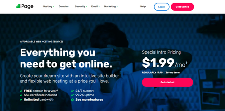 8 Best Web Hosting For Beginners in 2022 8 Best Web Hosting For Beginners in 2022