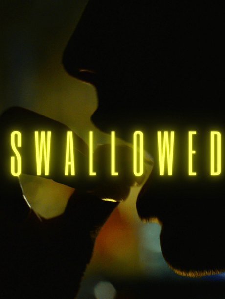 Swallowed