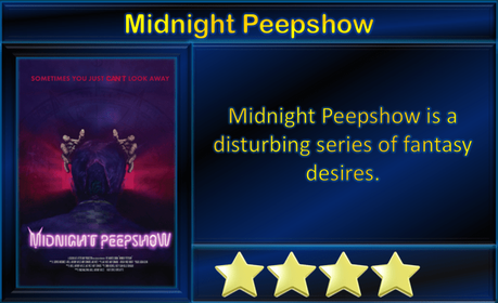Midnight Peepshow (2022) Frightfest Movie Review