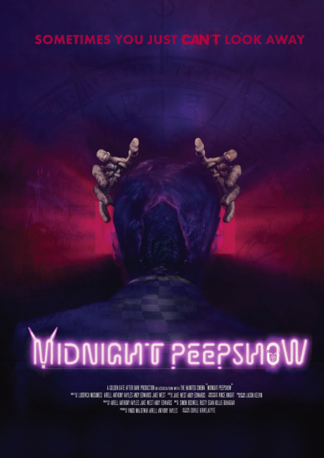 Midnight Peepshow