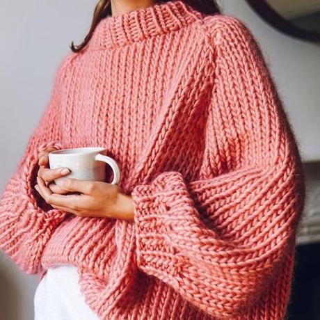 creative knit