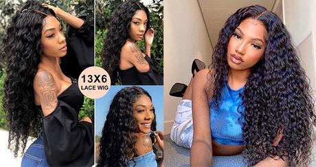 Get A 13x6 Lace Frontal Or 13x4 Lace Frontal