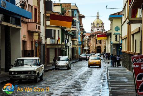 How to Find Long Term Rentals in Cuenca Ecuador