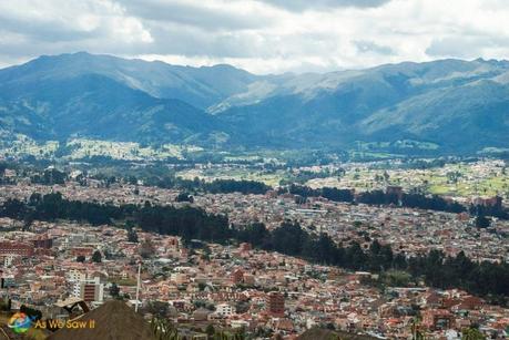 How to Find Long Term Rentals in Cuenca Ecuador