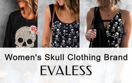 Skull Clothing Brand