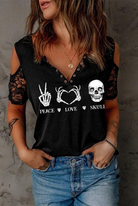 Skull Clothing