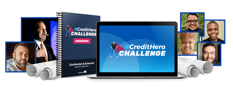 Credit Hero Challenge Review 2022: Is It The Best Credit Repair Course?