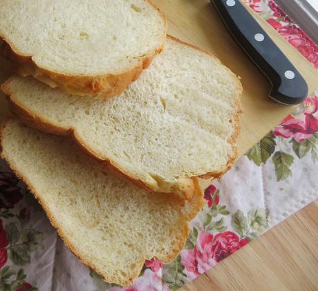 Milk Bread