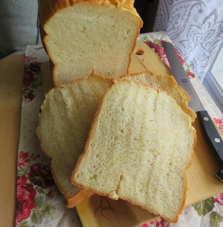 Milk Bread