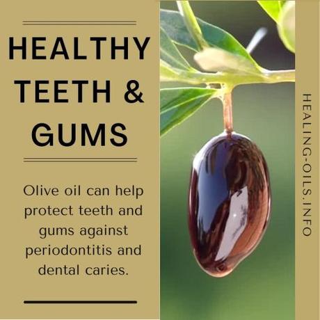 Healthy Teeth and Gums Naturally
