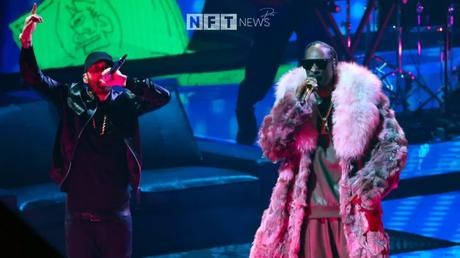 Nicki Minaj, Snoop Dogg, Eminem, and Other Must-See MTV Video Music Awards Performances