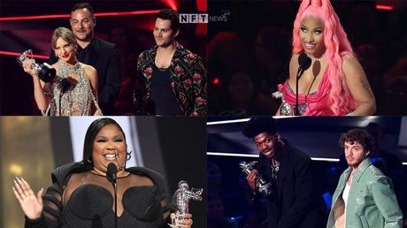 Nicki Minaj, Snoop Dogg, Eminem, and Other Must-See MTV Video Music Awards Performances