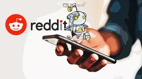 Reddit-is-starting-airdrop-of-NFT-series-avatar