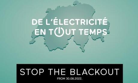 Swiss Politicians Form ‘Stop The Blackouts’ Coalition: “We Cannot Do Without Nuclear Power Plants”