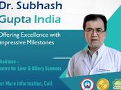 Subhash Gupta India Offering Excellence with Impressive Milestones