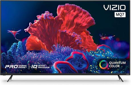 How To Reset Vizio TV [Quick Guide]