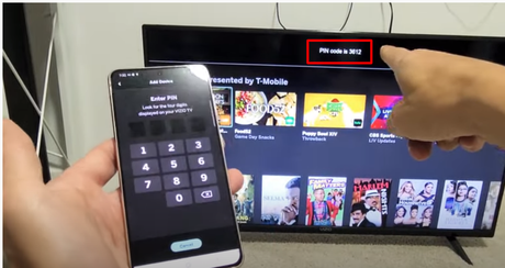 How To Reset Vizio TV [Quick Guide]