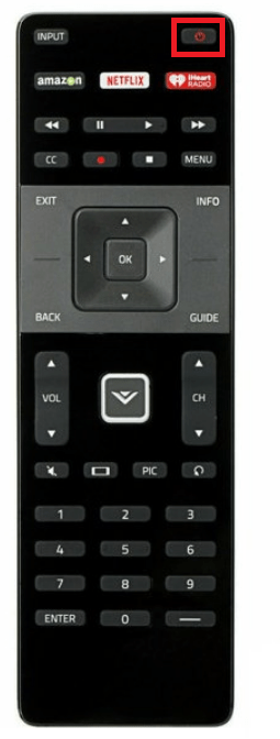 How To Reset Vizio TV [Quick Guide]