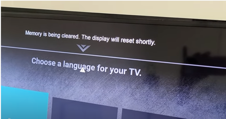 How To Reset Vizio TV [Quick Guide]