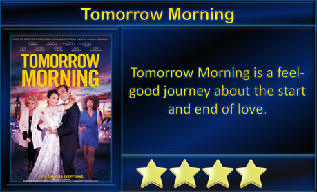 Tomorrow Morning (2022) Movie Review