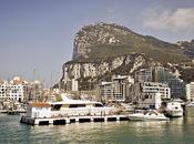 Gibraltar Becomes City