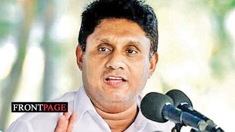 Sajith queries Govt’s stance on nominating Opposition members to COPE, COPA