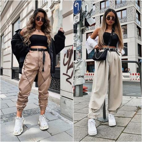 oversajz scaled e1650885373666 - What to wear with joggers - fashion trends in 2022