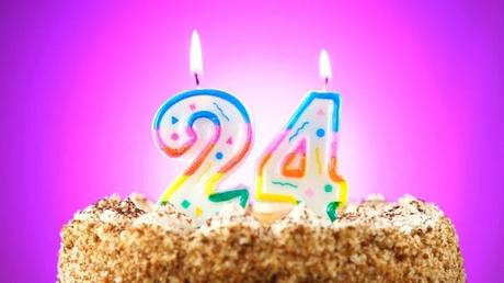 24th Birthday Caption Ideas to Connect With Your Audience