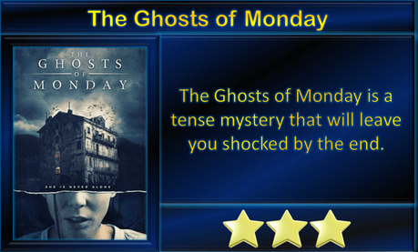 The Ghosts of Monday (2022) Frightfest Movie Review