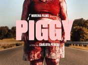 Piggy (2022) Frightfest Movie Review