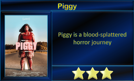 Piggy (2022) Frightfest Movie Review